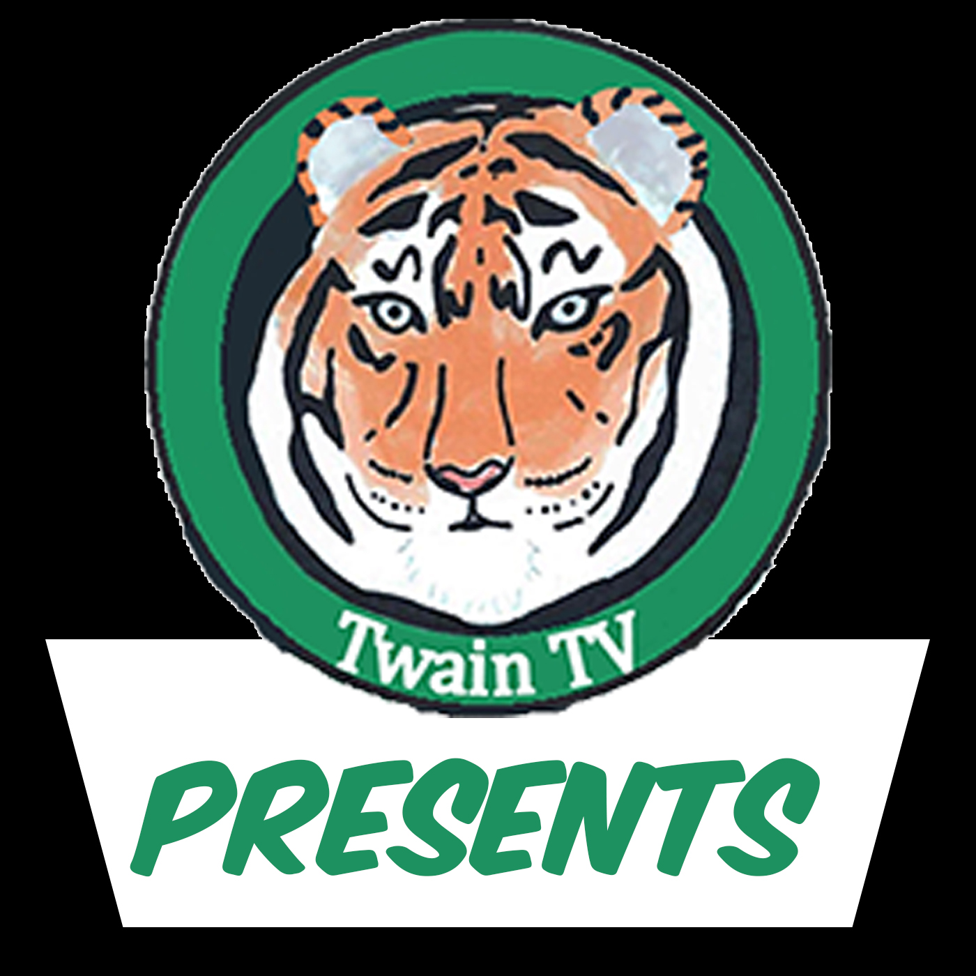 TwainTV Presents