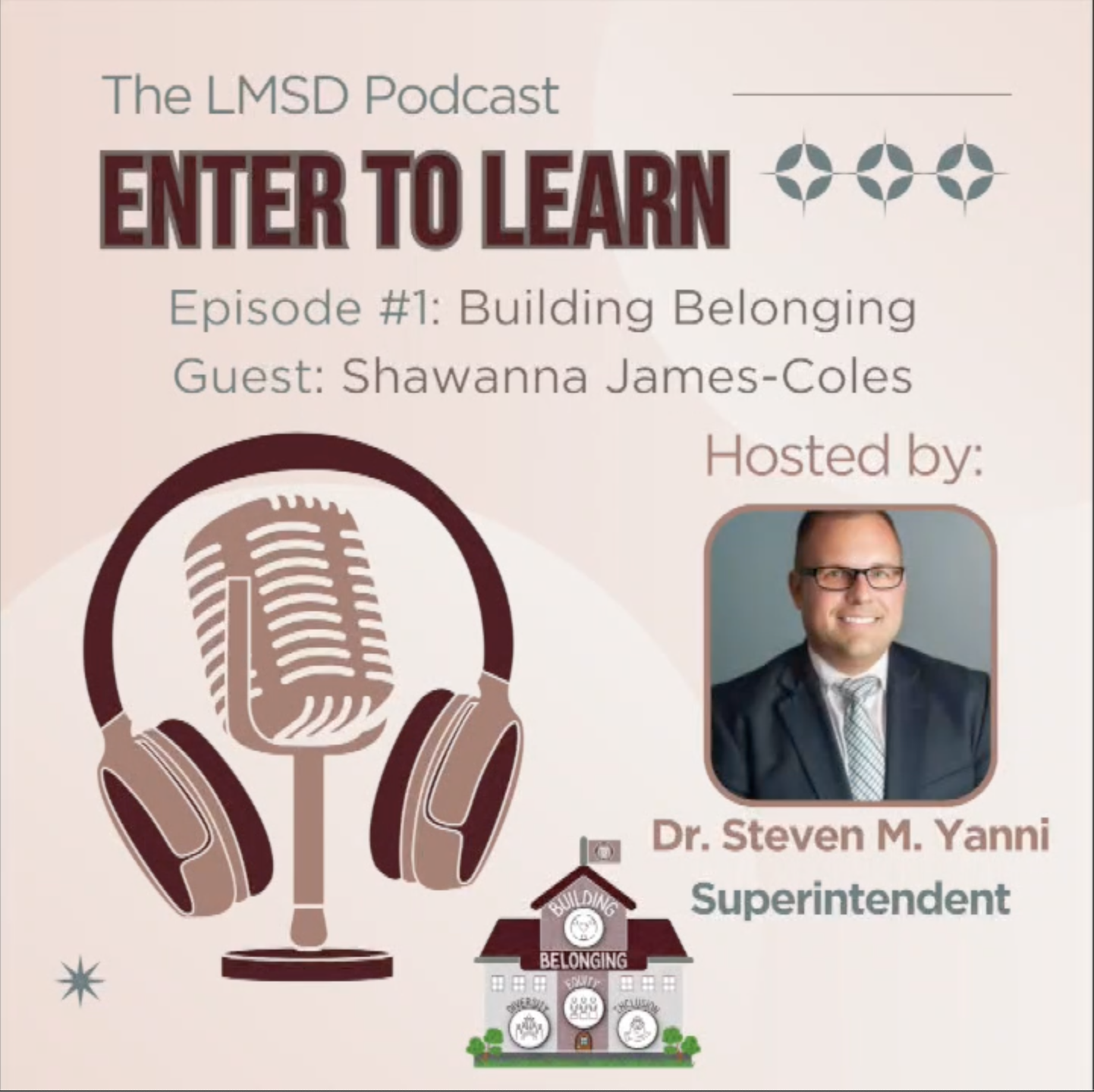 Enter to Learn EP 1