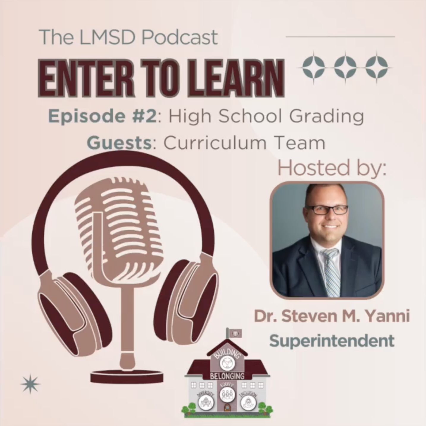 Enter to Learn EP 2