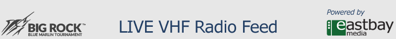 Live VHF Radio header